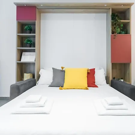 Daire Italianway - Poma 7 Milano