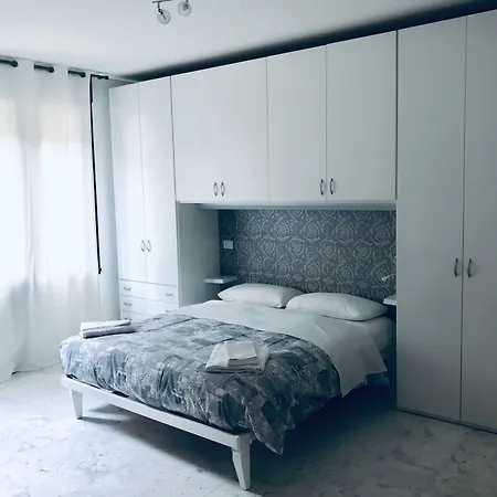 Apartament Tadino Mediolan