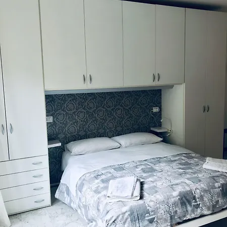 Tadino Apartament