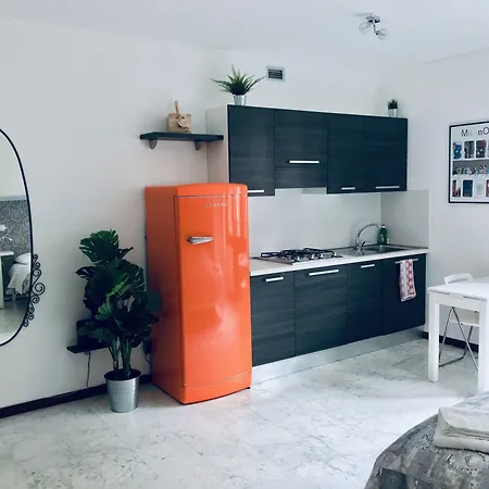Apartament Tadino *