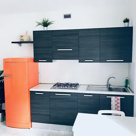 Tadino Apartament