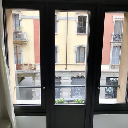 Apartament Tadino