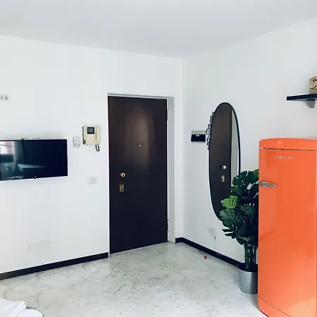 Tadino Apartament