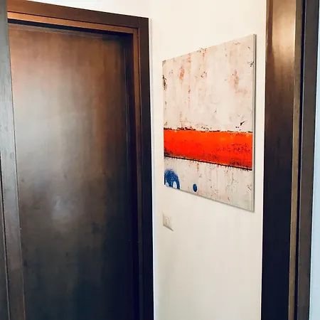 Tadino Apartament Mediolan