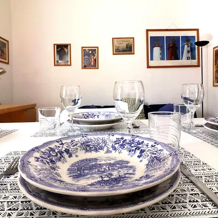 Italianway - Bligny 64 * Milano