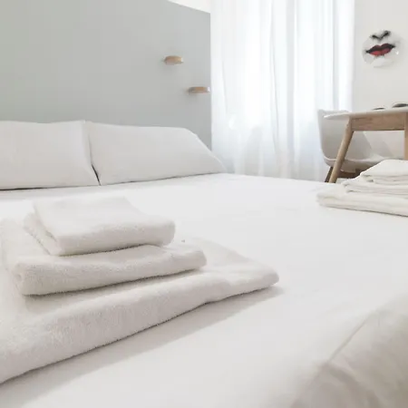 Italianway Easy - Pasubio 12 Appartement *