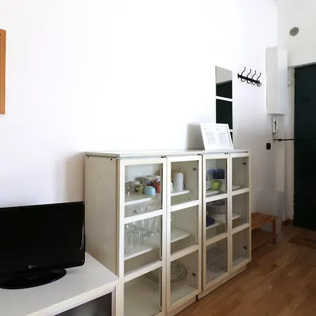 Italianway - Bligny 64 * Milano