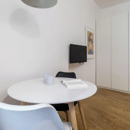 Italianway Easy - Pasubio 12 Appartement *