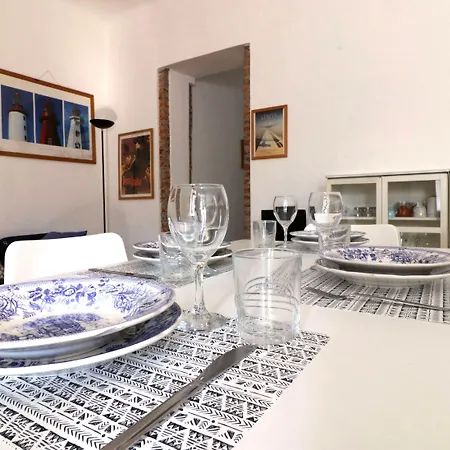Italianway - Bligny 64 Appartamento