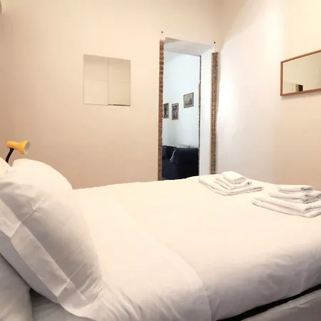 Apartamento Italianway Easy - Bligny 64 Milán