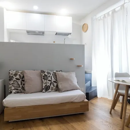 Italianway Easy - Pasubio 12 * 米兰