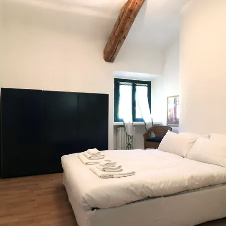 Italianway Easy - Bligny 64 * Milán