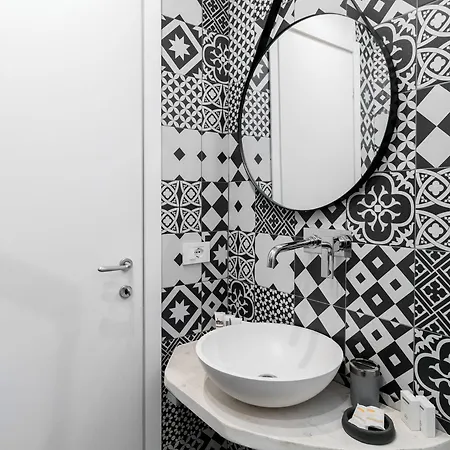 Appartement Italianway Easy - Pasubio 12