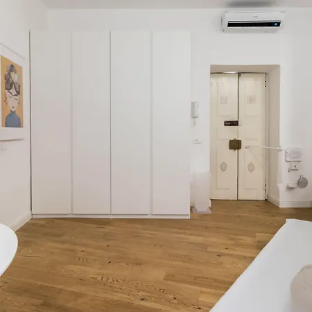 Italianway Easy - Pasubio 12 Appartement *