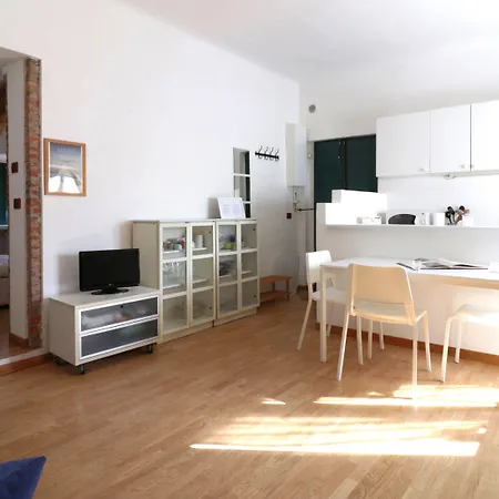 Appartamento Italianway - Bligny 64 Milano