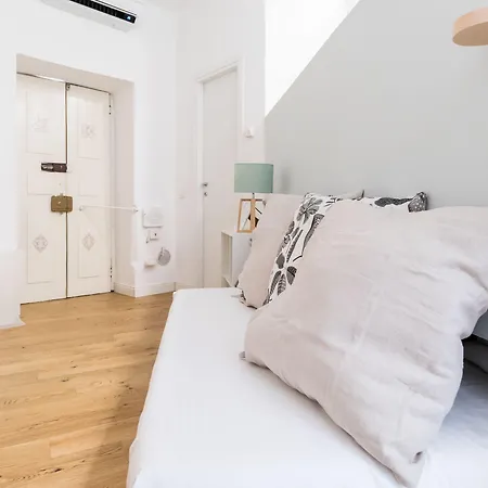 Italianway Easy - Pasubio 12 Appartement