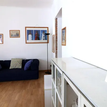 Italianway - Bligny 64 * Milano