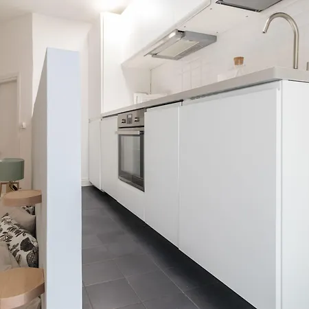 Italianway Easy - Pasubio 12 Appartement Milaan