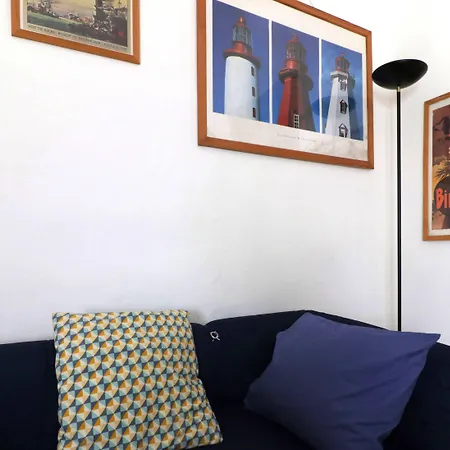 Apartamento Italianway Easy - Bligny 64 *