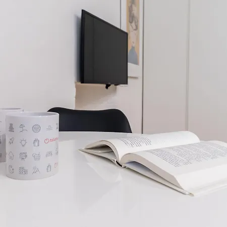 Italianway Easy - Pasubio 12