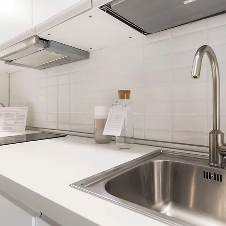 Italianway Easy - Pasubio 12 Appartement Milaan