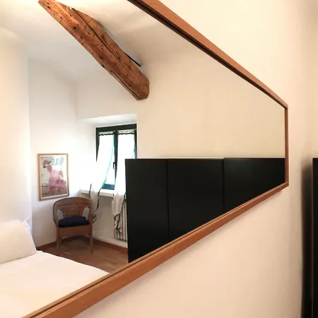 Italianway Easy - Bligny 64 Apartamento