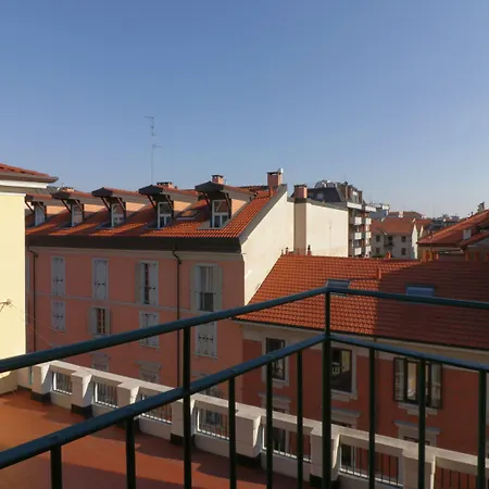 Italianway Easy - Bligny 64 Apartamento *