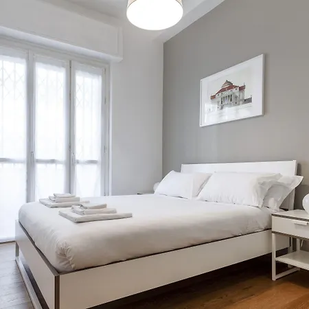 Apartament Italianway Easy - Palladio 16 *