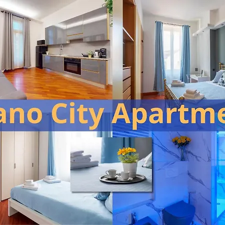 Rent Apartment - Porta Venezia-Luxury Apartment Milano