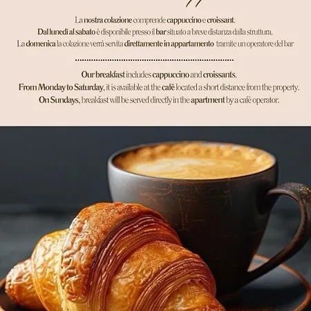 Lejlighed Comecasa Attic 3 Min Walk From Duomo Milano