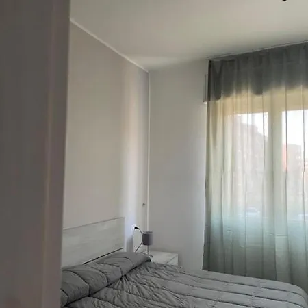 Shining House In * Milan