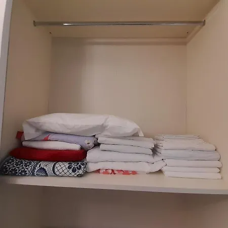 Loft Moderno Zona 8 Appartement Milaan