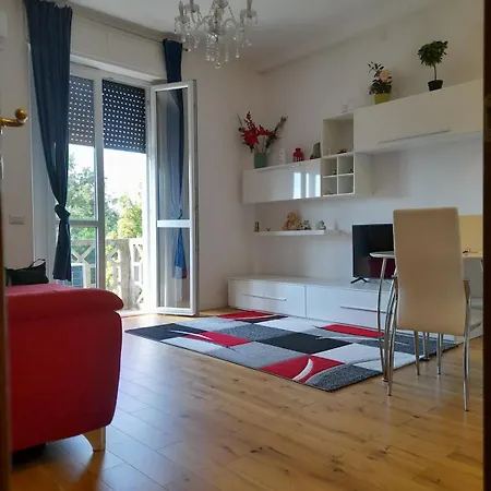 Appartement Loft Moderno Zona 8