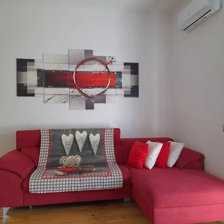 Loft Moderno Zona 8 Appartement Milaan