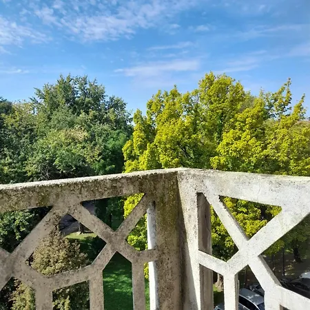 Апартаменты Loft Moderno Zona 8 *