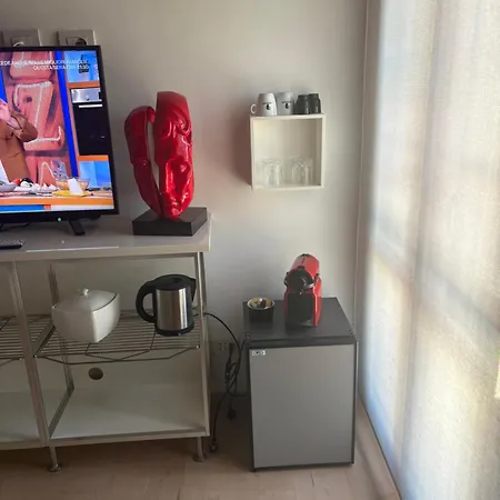 La Casetta Di San Siro Appartement Milan