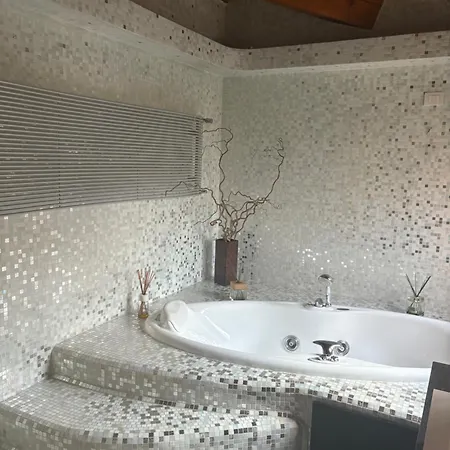 La Casetta Di San Siro * Milán