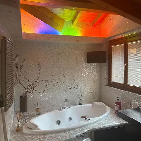 La Casetta Di San Siro