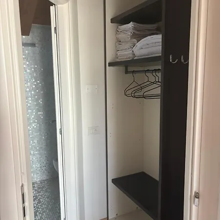 Appartement La Casetta Di San Siro