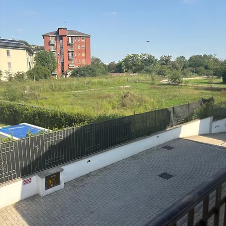 La Casetta Di San Siro Milán