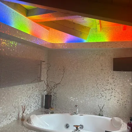 La Casetta Di San Siro * Milão