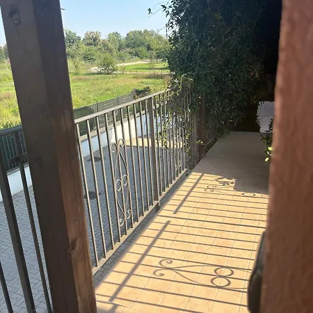 Appartement La Casetta Di San Siro Milan