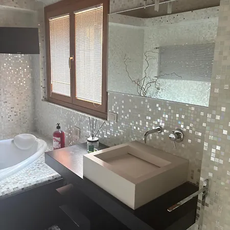 Apartamento La Casetta Di San Siro