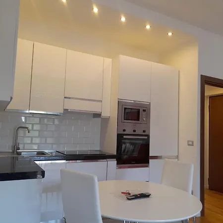 Loft Moderno Zona 8 Appartement *