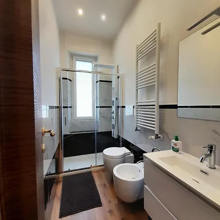 Loft Moderno Zona 8 Lejlighed *