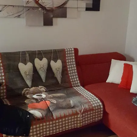 Loft Moderno Zona 8 Lejlighed *