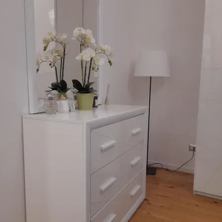アパート Loft Moderno Zona 8 *