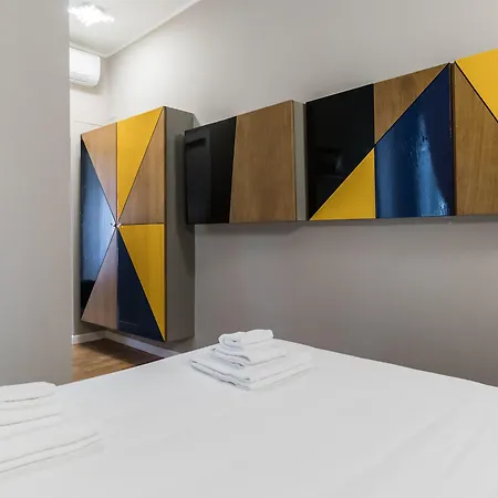 Appartement Italianway Easy - Vigna 3