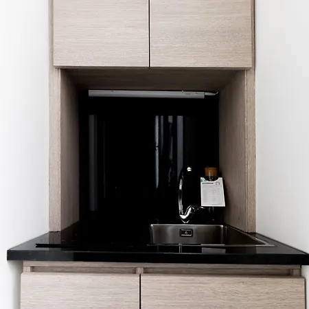 Appartement Italianway Easy - Vigna 3