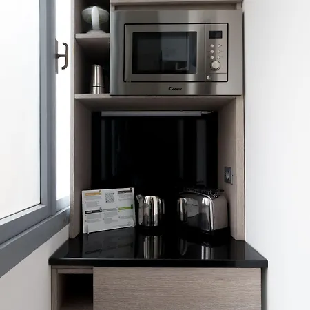 Italianway Easy - Vigna 3 Appartement Milaan